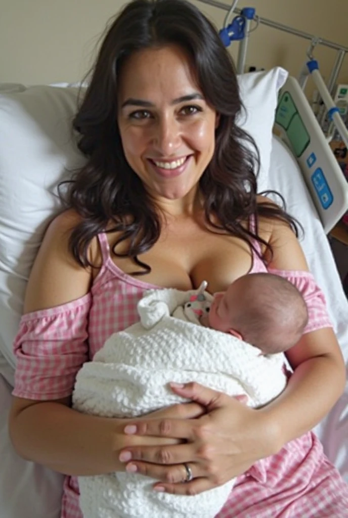 sex with a baby