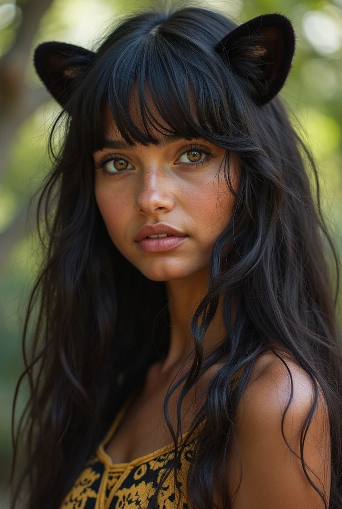 (masterpiece,Highest quality:1.4),(8k,RAW Photos,Photorealistic:1.4),Ultra-high resolution, ,(Glowing Skin:1.4),Detailed肌,Detailed顔,Detailed目,(Beautiful and shining eyes:1.2),Symmetrical eyes,Detailed耳,One person,Natural Makeup,(((Idol))),,Detailed背景,Vivid background,Beautiful and shiny hair,,((Average teenage breasts)),,(Detailed ,Leopard Ears,Leopard print costume,Mysterious Savanna,full body),Beautiful Asian face,((Sharp Face)),Natural light,sit,(Very detailed ,,online shopping,LUMINE® Market,),real,,Professional,(Detailed,Location was great.),
