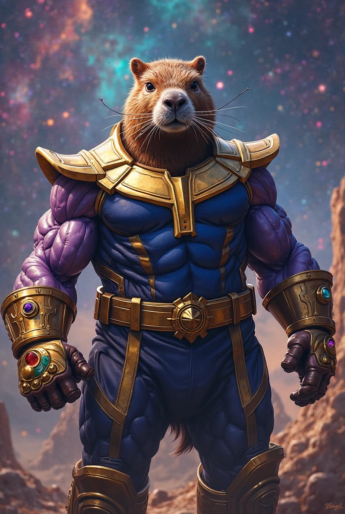 ultra-fine digital painting of a muscular <lora:anthro_muscular:0.7> anthro Rabbit (Standing on tiptoes, playful energy) at Ancient star maps revealing cosmic secrets, super detail, ultra-realism, <lora:xl_more_art-full_v1:0.3>, <lora:madpunk:0.6> madpunk