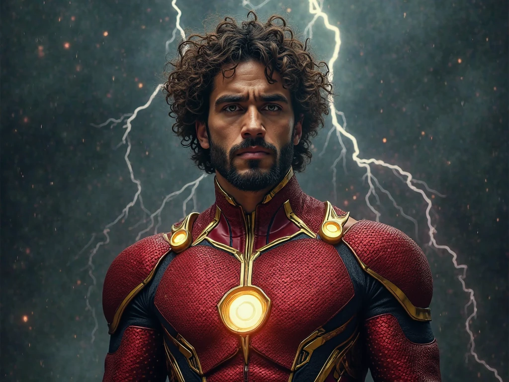 (((female captain planet))), design sheet, captain planet, colored skin, green hair, masterpiece, slendered abs ,muscular, veins, big arms, chiseled chest, detailed , shiny skin, powerful, godlike
