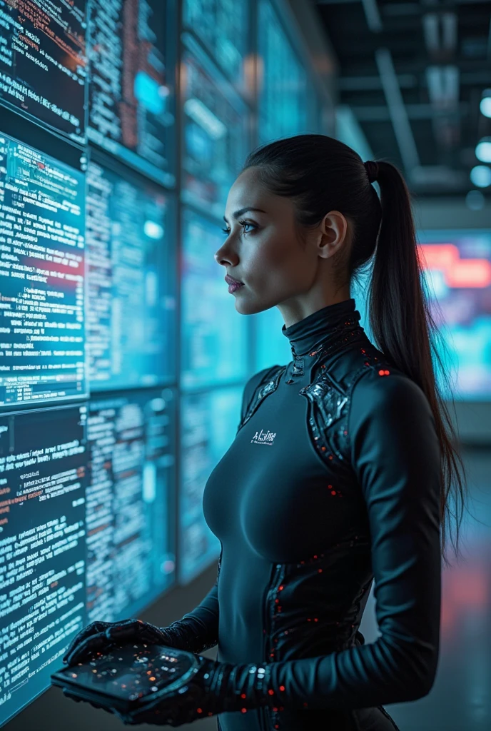 Create a cybersecurity image