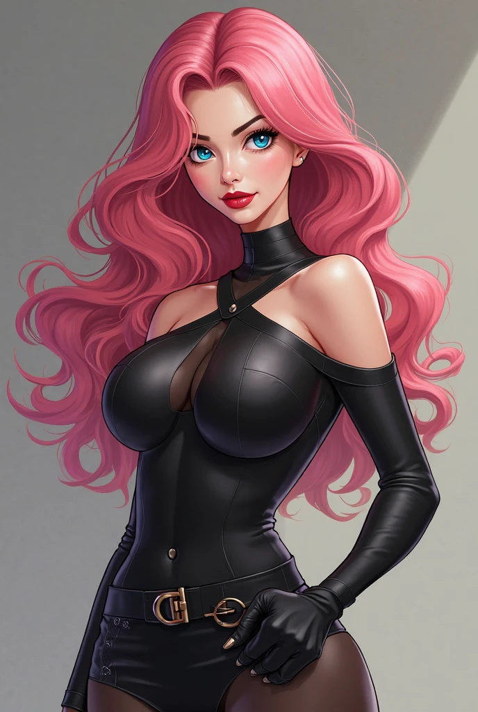 average miss fortune player