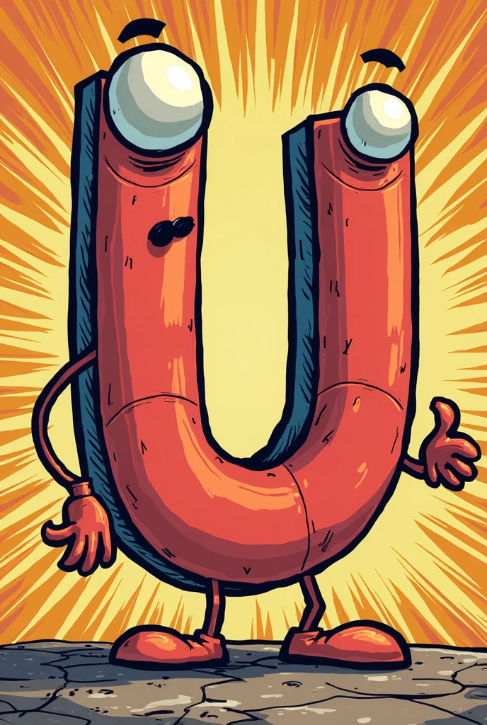 amogus man