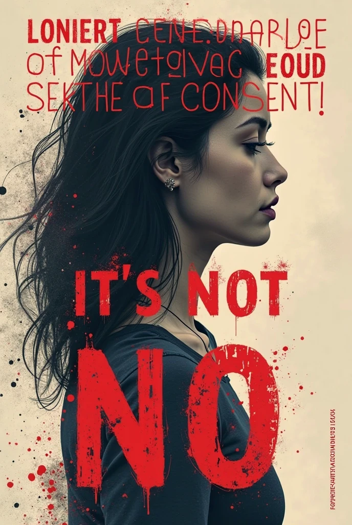 1girl alone, mature woman, looking at the spectators, brown hair tied up with a damaged black sweatshirt full of blood and long pants, brown eyes and glasses, face with blood and a gloomy look