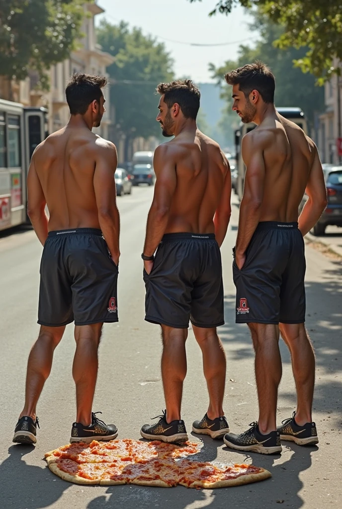 Arab football player,There are a few but not strong,Shirtless,smoking,Excessive leg hair。Wearing fluorescent green football socks,Excessive chest haierce 1,Condescending,Cool and handsome,Abdominal hair growth,Feet smell bad,The heat is coming out of the socks,Multi-person photo,Around 18 years old,Buzz cut,Dark chest hair,Dark hair on abdomen,Dark leg hair,and dense and very dense,Highly aggressive,Serious expression,Tattoo on chest,Very dense hair,Buzz cut,There is a lot of smoke and fog,Standing,To show the legs and socks,There are blue veins in the ventral groove,Wearing football shoes,Smoke in mouth,There is a football under my feet,Dense hair in the groin,The legs are also densely haired,Very serious expression,Very fierce,The hair is very black,Waiting in the locker room,Well-developed calf muscles,Black bulge,Super HD,Every hair can be seen,Stretch your legs in front of the screen,Chatting with teammates in the locker room,Tell dirty jokes,The expression is lewd,Drinking beer,There are cigarette butts and empty beer cans on the ground,And they are still drinking