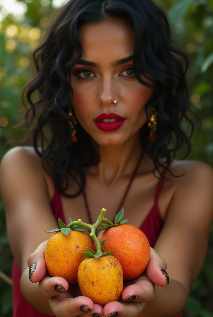 Ravita fruits
