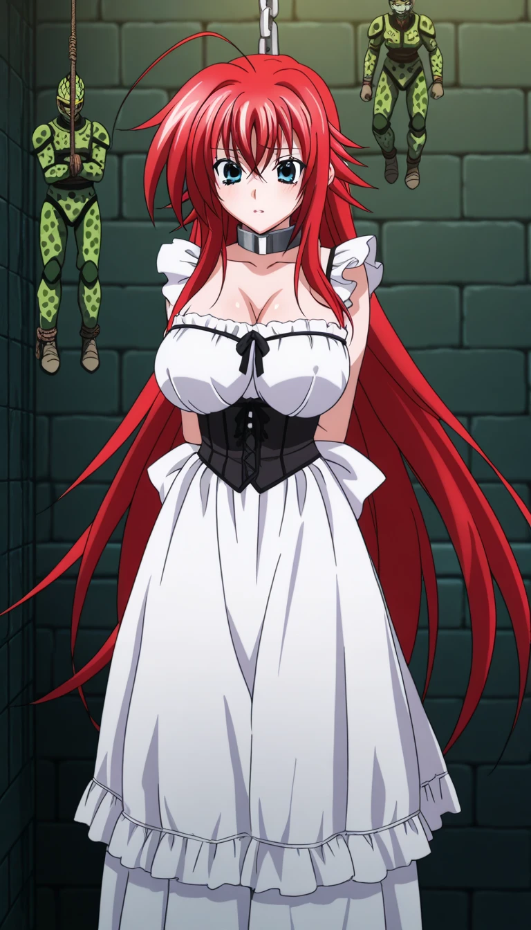 1 chica, rias gremory, anime, high school dxd, mostrando el trasero al espectador, desnuda vajina, ano expuesto, ano perfecto, vajina virgen, vajina serrada, trasero abierto, high image quality, 4k,more naked, pechos expuestos, butt visible through legs,