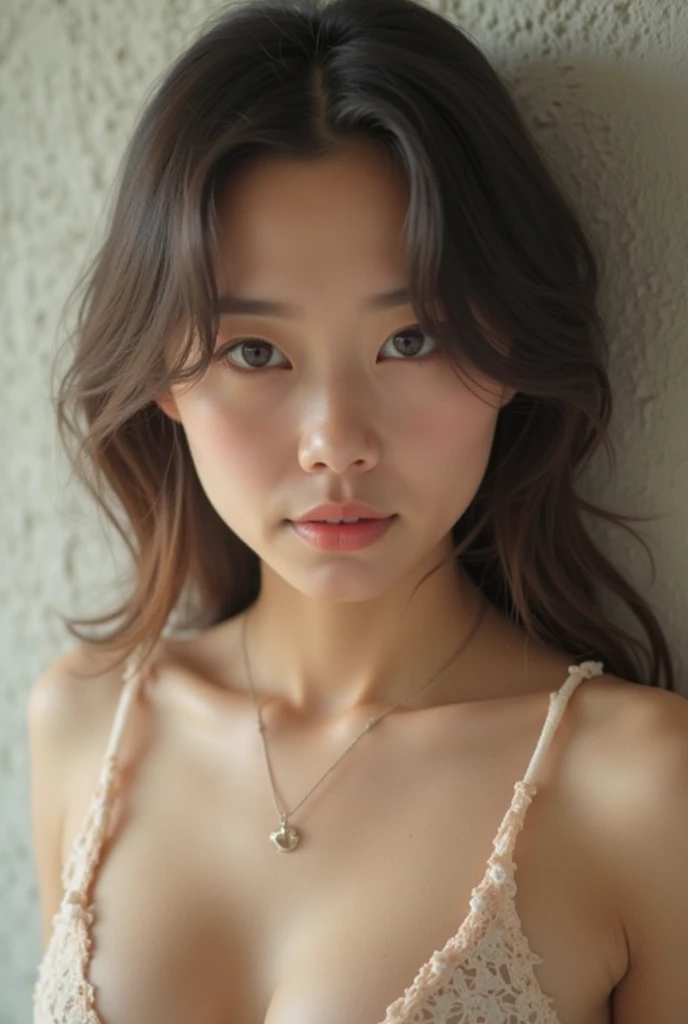 Kim Jennie like an anime girl (best quality,4k,8k,highres,masterpiece:1.2),ultra-detailed,(realistic,photorealistic,photo-realistic:1.37), anime style, vivid colors, portrait lighting
