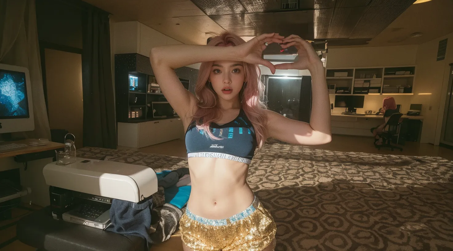 Jennie Kim