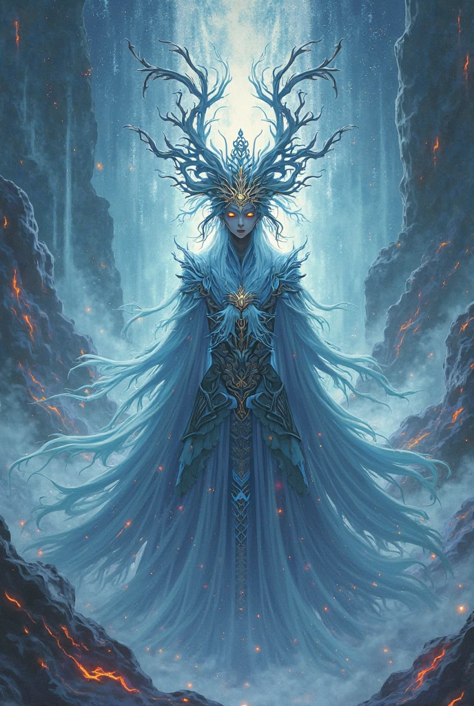 <lora:Aliens-01:1>  A mystical alien, giant form, shapeshifter, necromancer, android, body in pieces, magic halo, 4 arms:1.74, white background, High Details:1, ((No face:1.4)) <lora:add_detail:1>