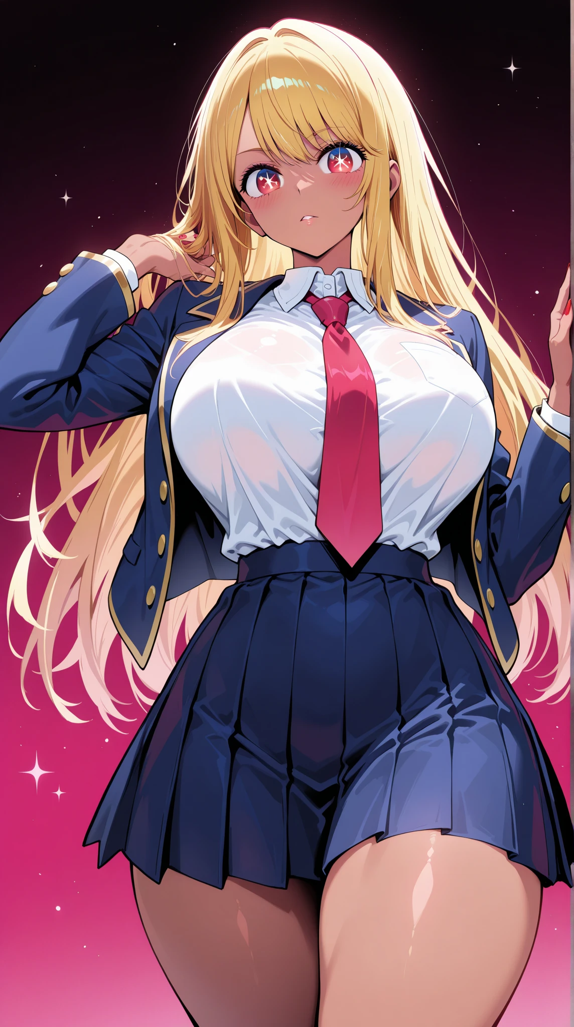 woman,Huge boobs,Huge breasts Huge breasts,とても唇が赤いHuge breastsを強調,Big Ass,Narrow waistLong legs,Green Eyes,
Huge boobs,Huge breasts, Huge breasts,とても唇が赤いHuge breastsを強調,Big Ass,Narrow waist,Long legs,
緑がかった青い目8K( A relaxed smile:1.5)8K( A slightly shy smile:1.5)Anime-style face, good facial expression, acme,A face feeling orgasm,アクメを感じている表情 飛び散る汗
8K(女子高生woman:1.5),8K(uniform,blazer:1.5)8K(handing over a love letter:1.5)8K(Sweating,Red cheeks:1.5)