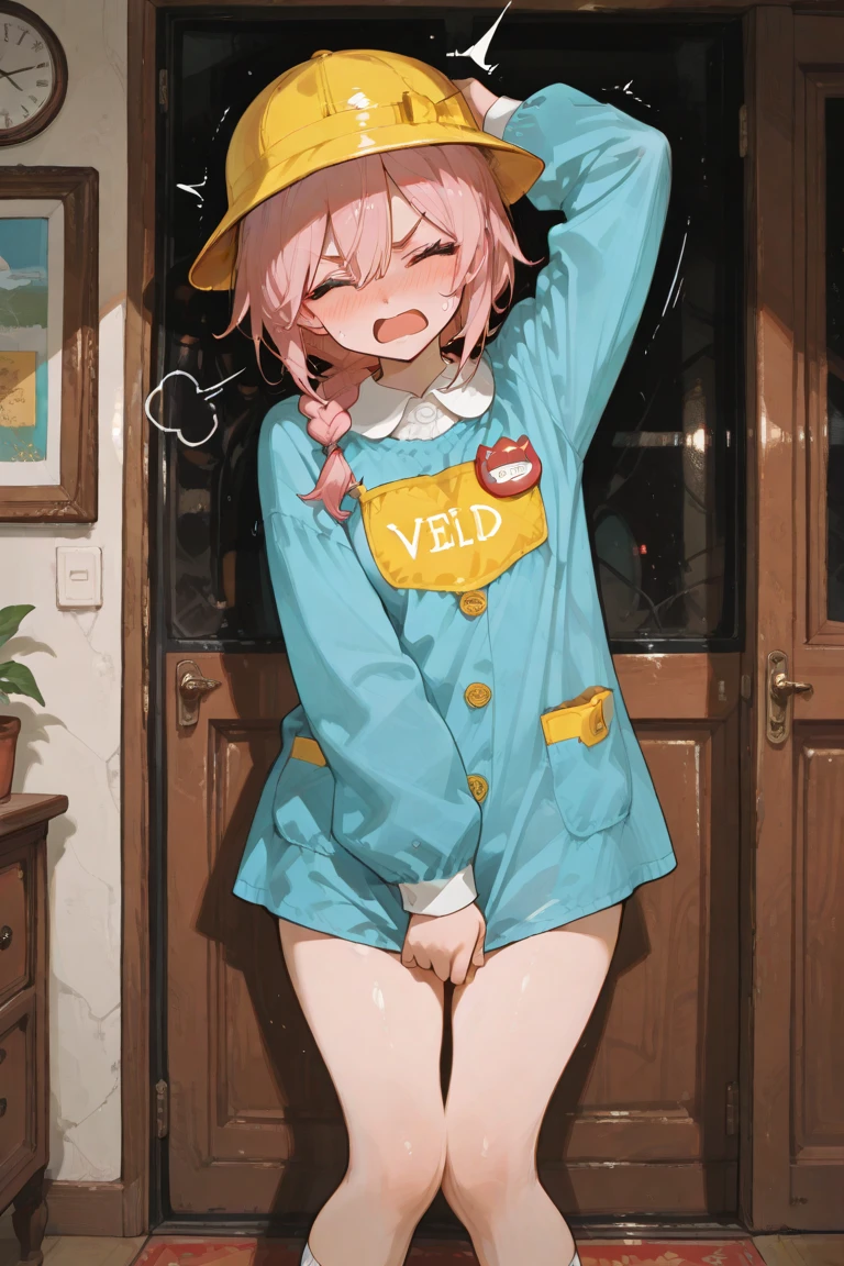 ((masterpiece, best quality)), high resolution,ultra detailed,8k,16k,detailed background, perfect lighting,detailed beautiful eyes,pussy,1girl,solo,nsfw,clitoris,embarrassed,blush,look at viewer,steam,sweat,aroused,from front,(standing),in heat,fisheye lens,show off pussy,(nude:1.4),seductive eyes,naughty face,open mouth,pregnant
,(akari feature,red hair,purple eyes,short hair,short stature,slender,little_child_body,skinny,pale skin,small breast),japanstyle house,tatami,summer,school sailor