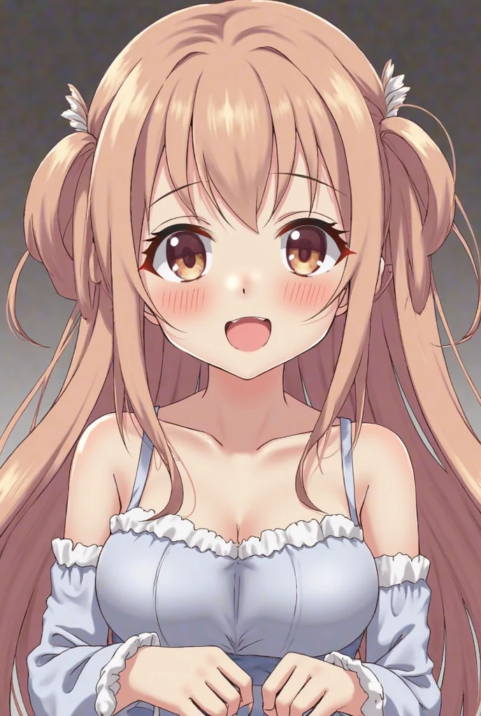 One person, solo, High resolution, Long Hair, chest, Gaze, Blushing, smile, Shortcuts, Open your mouth, Highest quality, masterpiece, 大きなchest, 大きなchest, 大きなchest, 大きなchest, chest, 大きなchest, chest, 大きなchest, chest, 大きなchest, chest, 大きなchest, chest, 大きなchest, chest, chest, chest, 大きなchest, chest, 大きなchest, chest, 大きなchest, chest, 大きなchest, chest, 大きなchest, chest, 大きなchest, chest, 大きなchest, chest, 大きなchest, chest, 大きなchest, chest, chest, 大きなchest, chest, chest, chest, 大きなchest, chest, 大きなchest, chest, 大きなchest, Sparkle Effect, anime, anime風, anime, anime風, Super detailed, Super detailedな, Japanese illustration style,