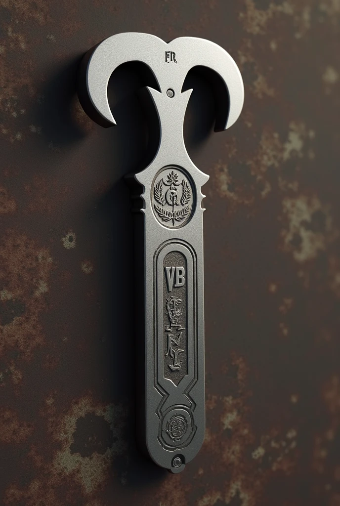 Saint Jude Thaddeus pendant 