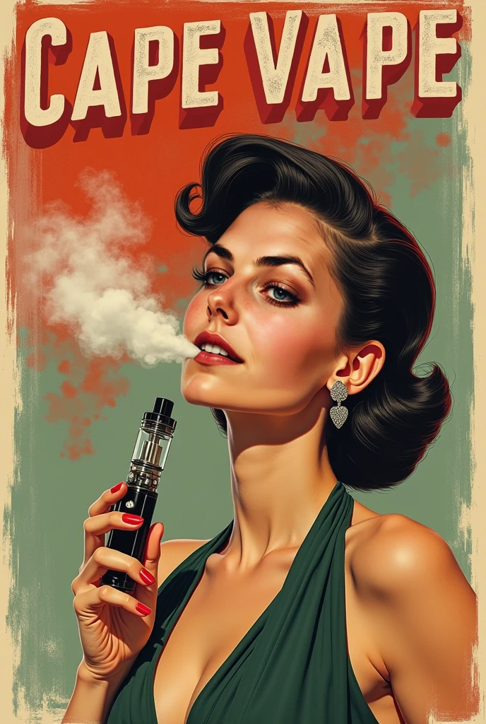 Coca Cola army Pinup Art by Gil_Elvgren and Haddon_Sundblom, 
[ Dana Davis | Freida Pinto ],
 