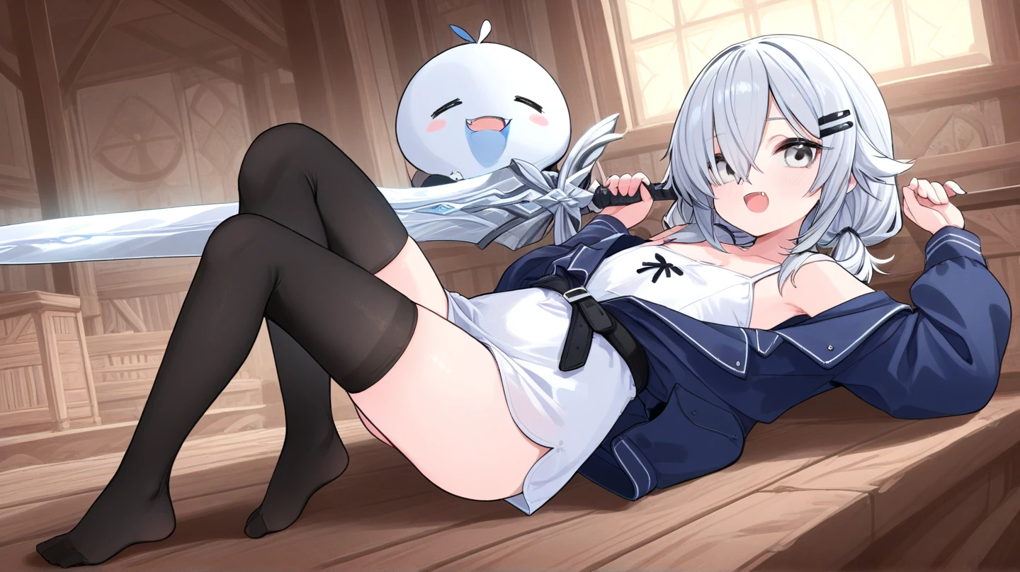 score_9, score_8_up, score_7_up,source_anime, high res image,masterpiece,best quality,girl,cute face,clear skin,qiqi_genshin,vaginal,