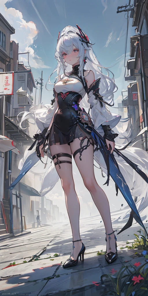 NSFW, 1girl, naked, full transparent clothes, full body drawing, chest tattoo, chest tattoo, chest tattoo, tattoo, lower abdomen tattoo, upper body tattoo,