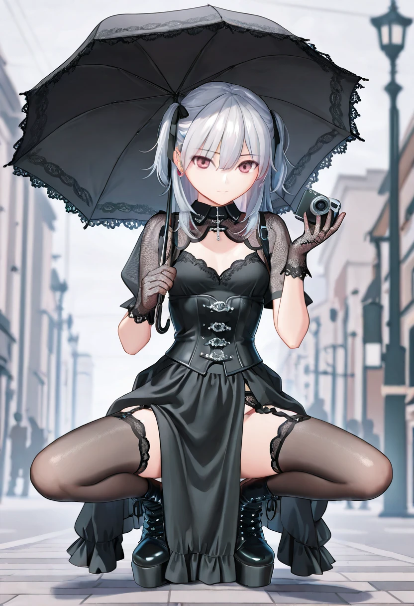 best resolution, 8K HD walppaper, beautiful and detailed face, deep purple eyes, thick and longe eyelashes, big glossy lips, sexy face.