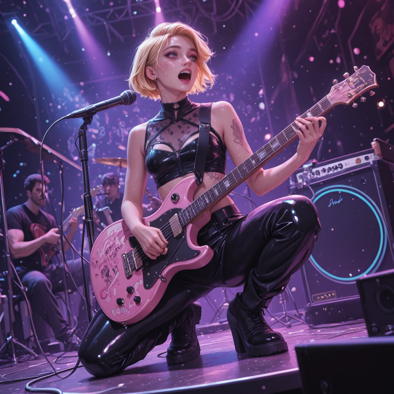 Taylor swift with CD support --auto --s2