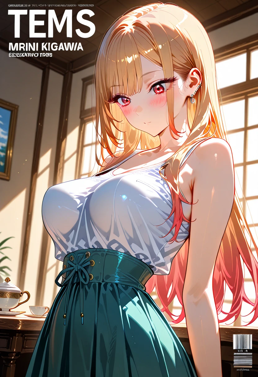 ((Masterpiece)), ((best quality)), ((perfect composition)), ((prefect anatomy)), ((extremely detailed)), illustration, high-res, prefect lighting, dynamic angle, absurdres, nsfw, explicit, solo, 1girl, EFT_Konsuba_Darkness, cowboy shot, seductive, femdom, matured, blonde hair, blue eyes, long hair, hair ornament, (x hair ornament), ponytail, long ponytail, looking at viewer, white long dress, lace white panties, lifting dress, large breasts, nipples sharp, full blush, hair bun, bangs, shiny skin, unyielding face, happiness, cummings, orgasm, weird happy enjoying smile, open mouth, saliva, embarrassed, enchanting expressionless, (detailed face description), (detailed eyes description), collarbone, suggestive fluid, outdoors, advanced cg, octane rendering, huge file size, colorful contrast.
<lora:eft_konosuba_darkness-02:0.8> <lora:rainbow:0.35> <lora:add_detail:0.35>