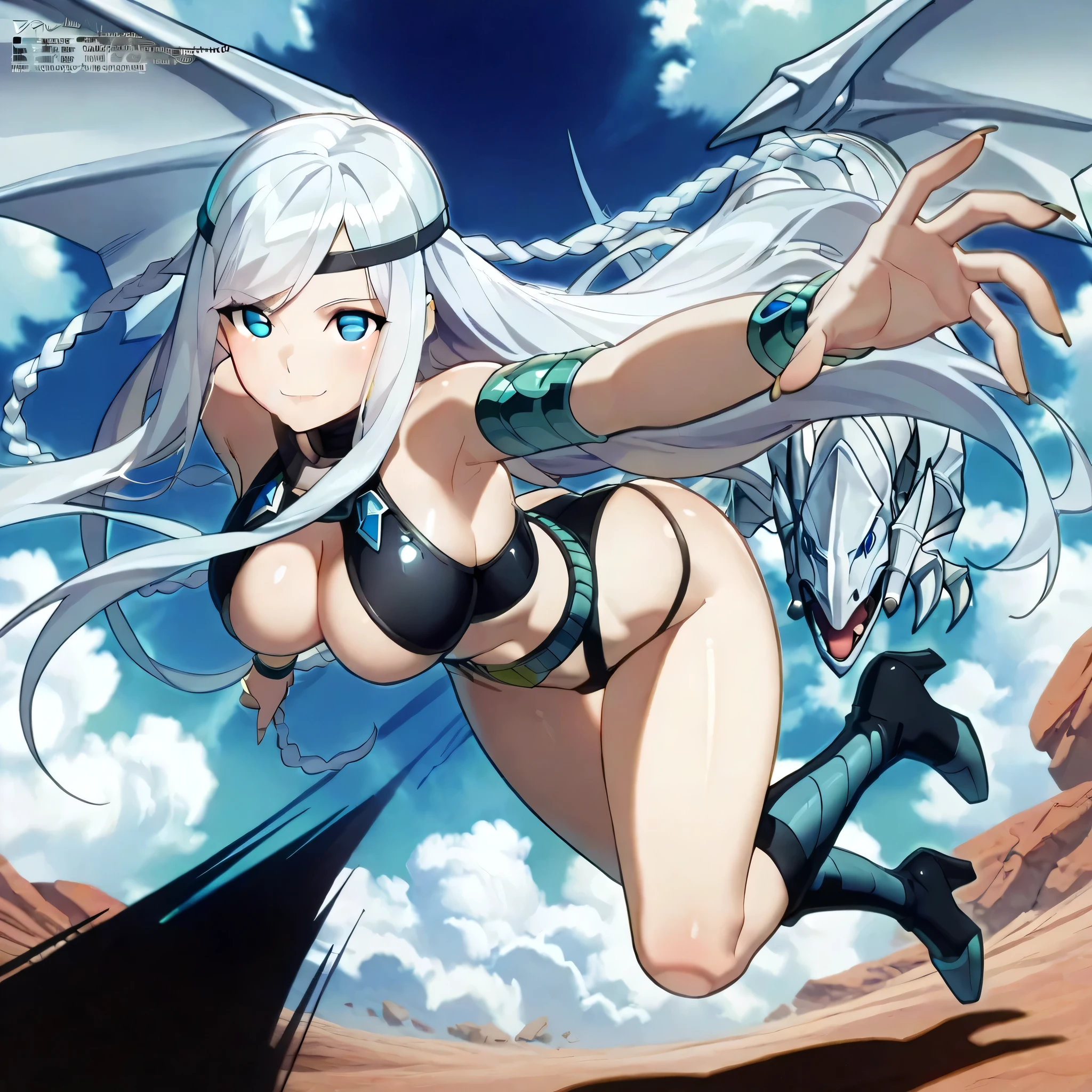 smile, gentle smile, closed mouth