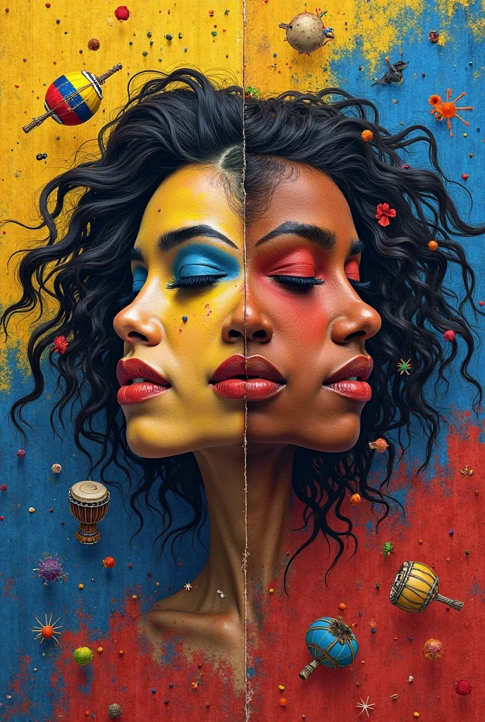 (Artistic Masterpiece of Romantic Life) ( (Themed Art of Life) ( (Conceptual Art) (NFT Exclusive) (Fauvism Work) ()”) Where visual poetry transcends traditional boundaries and embraces the dynamic interplay between creativity and technology Takes),dripping paint,darkart,style, in the style of esao andrews