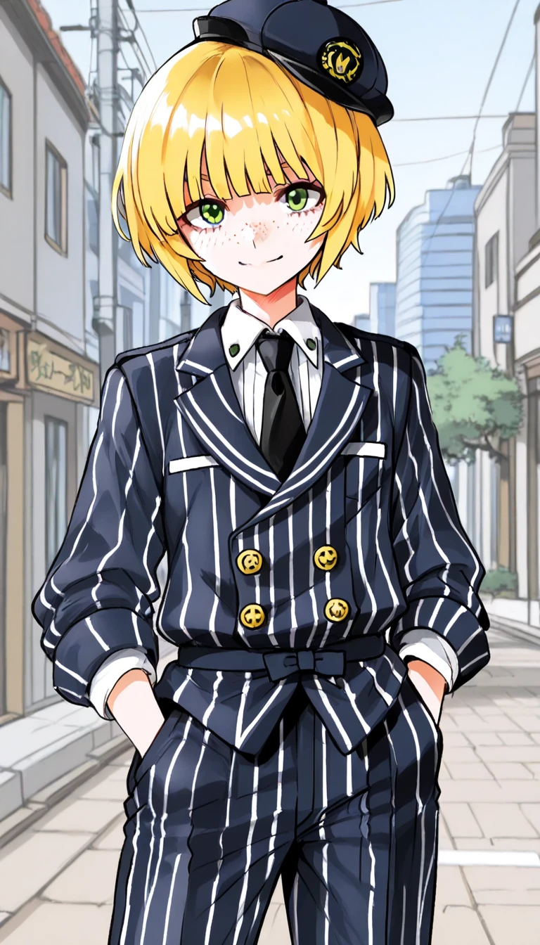 Boy