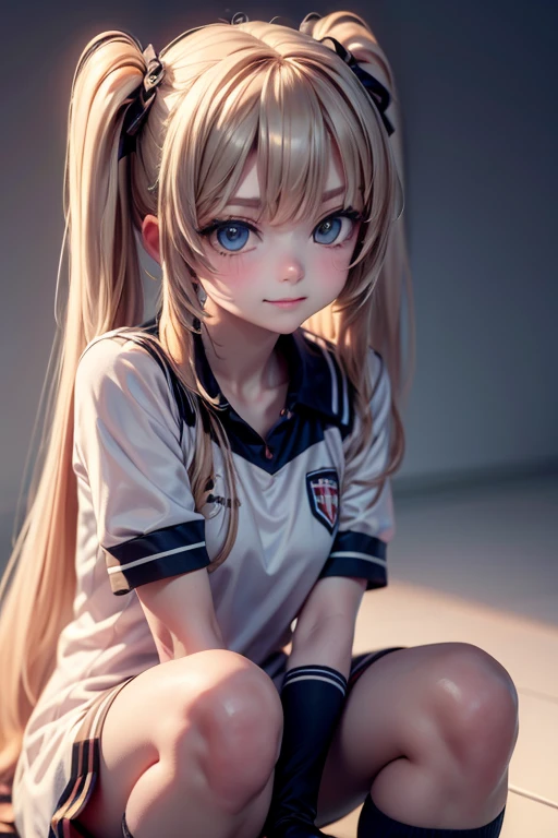 Loli，Beth
