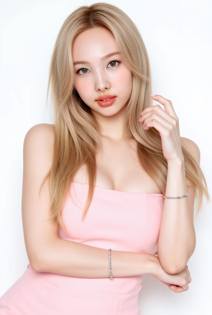 Browsing Caution,(Camel Toe),(highest quality:1.2), Female dog,(Female organ 1.1),In 8K, RAW Photos、Shooting from above、Platinum Blonde Hair, (blue eyes, Lolita Fashion, :1.2), Upward Gaze、A wistful look、Open your mouth、Sticking out tongue、kneel、big breasts、Cleavage、Whole Body Ezbian, Stunningly beautiful girl, A clear aura,Face Light, professional lighting, movie lighting, Detailed face, Background bokeh