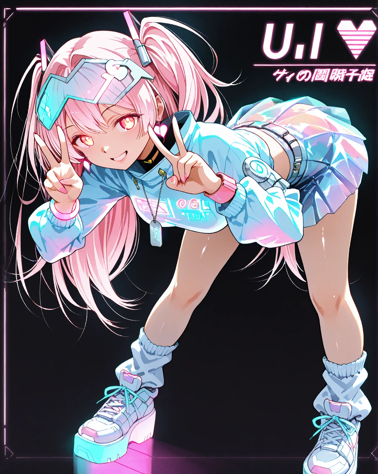 belly button,create,Two dimensions,Kindergarten children,Cyberpunk VR attached to eyes,Standing picture,pantyhose,pussy creampie sex,Man juice transparent,happy face,pink hair,short twin tails,Cyber VR,Pussy muscle,turn up the skirt,bottom view,pantyhoseまんこpantyhoseまんこまんこパンツ透けパンツ透けパンツ透けノーパンノーパンノーパン,open legs