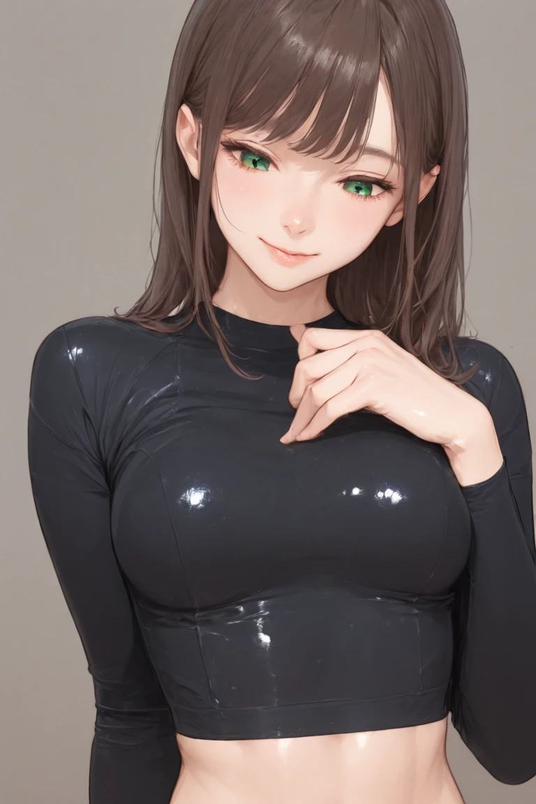 (masterpiece:1.3), High resolution, Super detailed, Highly detailed CG Unity 8K wallpaper, realistic, photo-realistic, RAW photo, beautiful detailed face, white skin, realistic glistening skin, fine cloth texture, detailed hair texture, perfect body, beautiful face, Accurate, anatomically correct, Highly detailed face and skin texture, natural neck length, (beautiful hands), (Fair skin:1.2), sweaty skin:1.2, thin legs, thin legs, sexy thighs, sweaty skin:1.1,
break,
fine eyes, symmetrical eyes, light brown eyes, double eyelid, thin eyebrows, (glossy lips:1.4), ((cute smile:1.2)), (blush:1.2),
break,
(very cute girl:1.3), (Wearing a metallic neon colored bodysuit:1.2),
(big breasts:1.2), (cleavage, firm chest, well-shaped chest, slender body shape:1.2), toned abdominal muscles,
(dark blonde hair, wavy hair, medium long hair:1.2), ((asymmetrical bangs:1.2)), (upper body shot:1.2), (looking up at the viewer:1.2),
break,
((Stand in a cute pose that leans forward:1.2)), (In front of the entrance of the super erotic nightclub at night:1.2),
break,
((Blue Neon:1.3)),