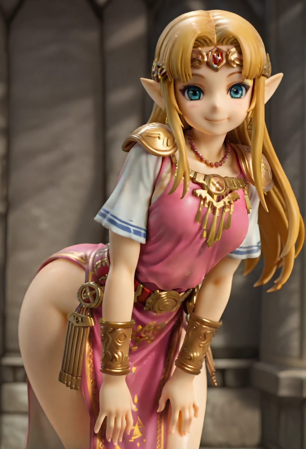 ((Medium Shot)),((West Shot)),((((Forward light)))(((front light))),((ass pov)),((((front lighting)))),(Photorealistic: 1.4), (masterpiece, Beautiful and slim naked: 1.2), Perfect proportions, Big Breasts, Narrow waist,,((Thin waist and slim thighs)),(((Two blonde, blue-eyed European girls))),((Holding a long golden spear)),((Golden armor is worn on both thighs.)),((Smiling Girl)),((The big wings of the archangel)),((Equipped with a shield on the arm)),((Spread your big angel wings wide)), ((Saluting with a golden rifle)),((Front lighting)),((The body is naked)),((Equipped with a shield on the arm)), Ultra-realistic capture, Highly detailed, High resolution 16k close-up of human skin. Skin texture must be natural, ,((((Elegant nude elegant girl)))) ,((Slender naked)),((Two skinny naked girls of European descent)),(((A nude figure facing the viewer))),(((Small breasts and exposed genitals))),(Young girl exposes her genitals))),(((The thighs and head fit within the screen)),(((View from head to thigh))),((Beautiful and balanced body)),((Do not show anything below the thighs)),((bottomless)),((topless)),((The left and right arms and left and right thighs are equipped with golden armor.)),((ass pov)),(((from front))),(((cowboy shot))),(((standing pose))),photo realistic,master piece,((ultra detailed)),looking at viewer,smile,photorealistic,Shiny baby blonde silk hair,((She has a large hair ornament and golden armor on her belly.)),((Looking at the viewer from the front)), (((Young face and young body)),((Looking horizontally at the viewer)),(Exposing the viewer to full frontal nudity),((Face forward and look at the viewer at the same height)),((Show your naked body to the viewer with your hourglass figure)),(((Wearing a large golden hair ornament))),No underwear ,((((Naked elegant and graceful girl)))) ,((Naked from head to thighs))、((No underwear whatsoever))、((Head to knee nude shot)),((Beautiful hourglass figure)),((Wearing a cape)),((Beautiful style)),Beautiful and detailed character art, Very detailed, Girl in shiny armor, Beautiful white and shining skin, Unparalleled beauty, ((Shiny baby blonde silk hair)),Realistic, 3D Face,Shiny Hair, Glowing Skin,((Thin Hair,No makeup,Brilliant Light)),Fantasy,Beauty products,Very detailedな顔のテクスチャ女性,Soft natural light,Create a dreamy and magical atmosphere.