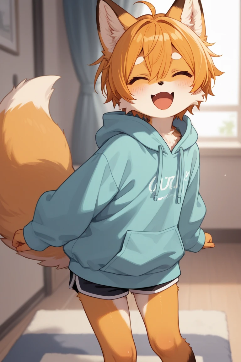 ((nsfw)) Solo, A cute anthro, male, (cute snout:1.2) full body, ((by hyattlen, by fumiko, ((by zackary, by fumiko)), solo, anthro, male cat, white fur body, ((black ears)), ((orange short hair with fauxhawk)), navy blue eyes, white neck, white chest, white arms, soft and warm chest, grey designer sweater, undressing panties, undressed show, tired expression, blushing, blush, toned body, penis erected , cute erection, genitals, wet glue flying through the airC wet glue dripping down the wall, spillage, milk spilled all over the floor, cum, wet hair, tight asshole, plump ass, wet glossy ass, glossy, side view, profile , lower body profile, sweating, master bating, not looking at viewer, mouth slightly open, tongue out, tongue, well drawn hands, good anatomy, facing away, short hair, bathroom stall, stall, details vandalism, detail, standing up, standing, milk spilt all over the wall, spilt milk, wet glue spilling