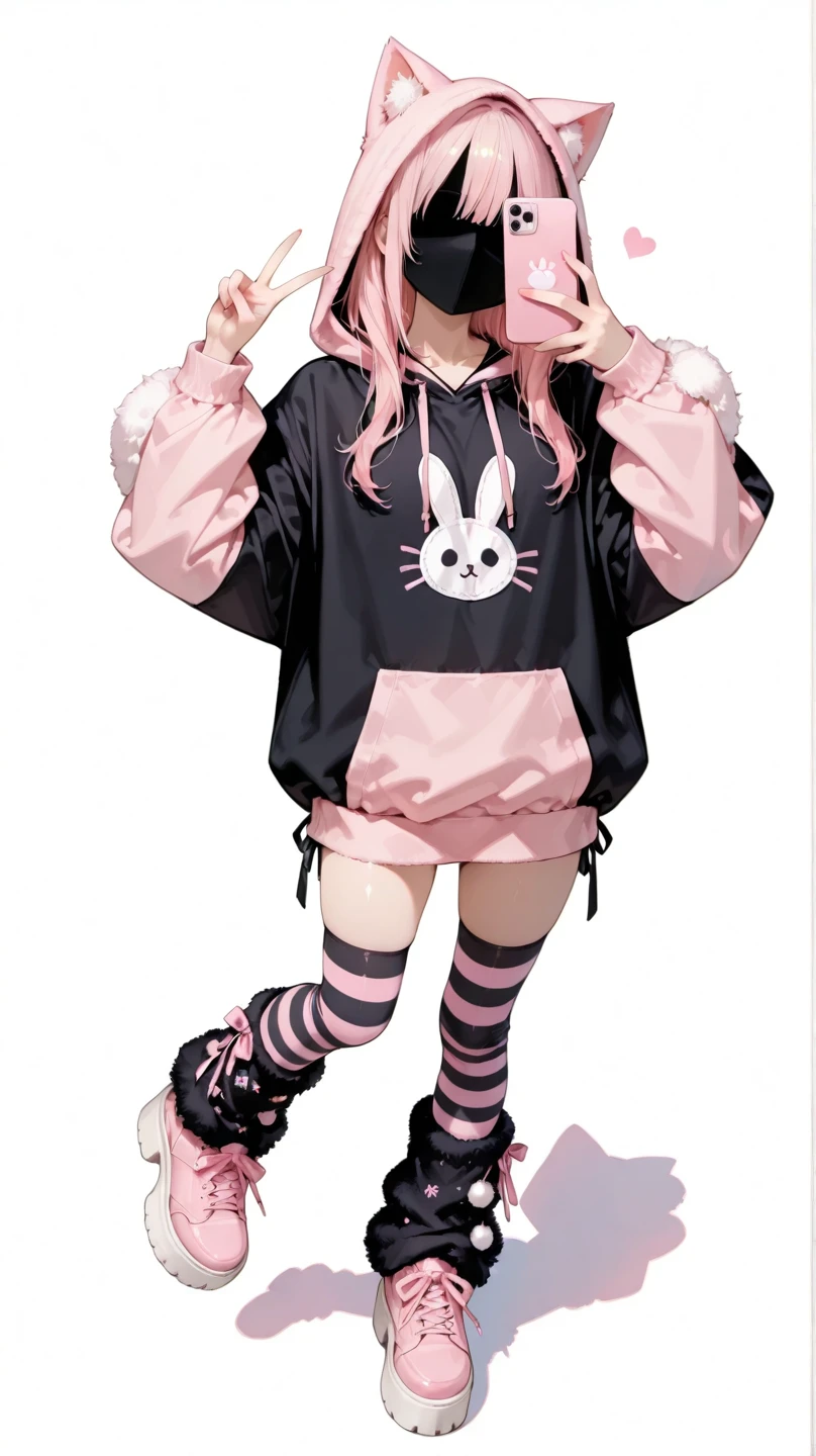 Dynamic posing, Arrange pose,Top quality work,,((short wavy Creamy Golden Blonde hair)),(Creamy Blonde hair),(short hair),(wavy hair),(golden eyes), lovely red lips, Rose cheeks, Pretty Face, A perfectly proportioned face, (casual clothes), wearing pink sweater and black skirt,full-body view, amazing, Large round chest、Beautiful eye details、Beautiful eyelashes、beautiful double eyelid, with blush cheeks, talking to viewer
