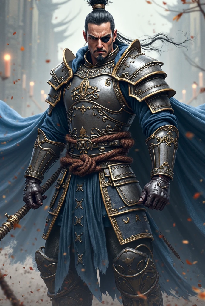 A centralized ((Portrait)) in front view and fullbody of a ((templar knight)) in the ((dark atmospheric)), pintura digital por Jeremy Lipking, por Antonio J. Manzanedo, Alphonse Mucha, Fuller Graves, Bartolome Esteban Murillo, JC Leyendecker, Craig Mullins, Peter Paul Rubens pintura detalhada, CGSetivity, ArtStation HD, alto detalhe, Photorealism, Concept Art, ArtStation HD, arte oficial, tendência no artstation.