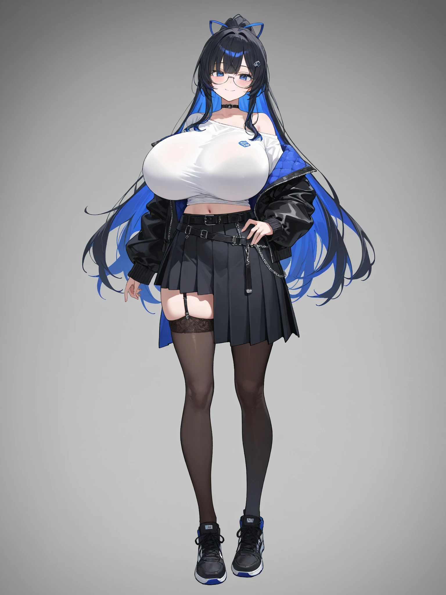 ((Full body)), (low head 1.5), A little sloppy body type and small breasts, masterpiece, tight denim pants, chubby but small breasts, very thick legs++, Full body+, Solo, Swollen face, Moderately fat body type+, 1 woman, wide shoulder, white tutleneck, light blue Denim pants, thick thighs, low rise light blue denim pants, solo, simple background, masterpiece, best quality, unreal engine, ultra res, extremely detailed,
1girl, mature
byleth,
gauntlet, cape, floral print,
watching at viewer,
Bitter smile
hews style CSR STYLE
ROUND BREASTS, SMALL BREASTS