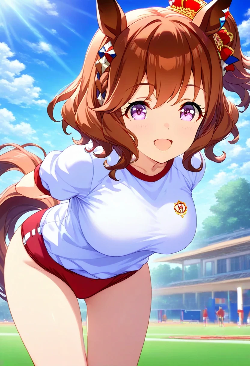 16k, High resolution, masterpiece, highest quality, kimikage yui, Alice Gere Aegis, twin tails, medium breasts,Nipples completely naked, in the schoolyard,outdoor,
(heavy breathing, blush your nose, sweaty:1), (Joyful:1) Being attacked, several men around, looking down from above