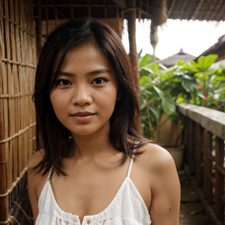 Borneo women