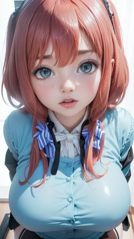Top quality 4K Highest quality Nakano Satsuki Beautiful face Beautiful blue eyes No clothes Beautiful body Model-like figure Beautiful red hair 18 years old Perverted Lewd woman Vulgar woman Hoodlum Multiple men Multiple naked Hoodlum men Surrounded by Hoodlum Hoodlum men surround her with their robust penises Treated as a human toilet by men Dirty floors and walls Dirty public toilets Vulgar graffiti on the walls Netorare crying in fear Spreading her legs in cowgirl position Tied to the men's toilet Violated by many men Many robust penises Tied to the men's urinal Dirty tattoos all over her body Forced to spread her legs by a delinquent man Cheating with a Hoodlum man Forced to remove her clothes Has her breasts groped by a delinquent man Made to lie face down Has a penis pressed against her while she is lying down Turned to face the viewer Human toilet Cruel abuse Intense play Ruined makeup Dirty graffiti Heart tattoo around the crotch, Dirty mark, Crying, Large amount of semen, Condoms filled with semen scattered on the floor, Wearing a collar, Private toilet, Dirty toilet, Large amount of semen on the floor, Tied to a urinal, Dirty slums, Lots of graffiti, Vulgar graffiti, Dirty back alley, Used for sexual relief, Drooling, Teasing the viewer