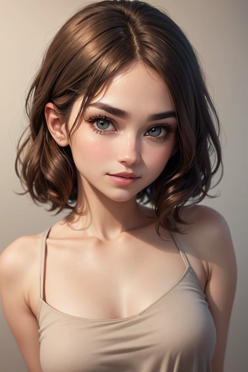 Best quality, masterpiece, ultra high res, (photorealistic:1.4), raw photo, 1girl, off shoulder