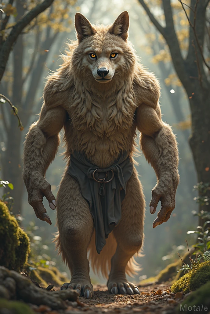 (by Taran Fiddler), (by Disney), character reference sheet, individual front view, individual back view, individual 3/4 view, Wookiee, Chewbacca, alien penis, pectorals, star wars, shaggy fur, long fur