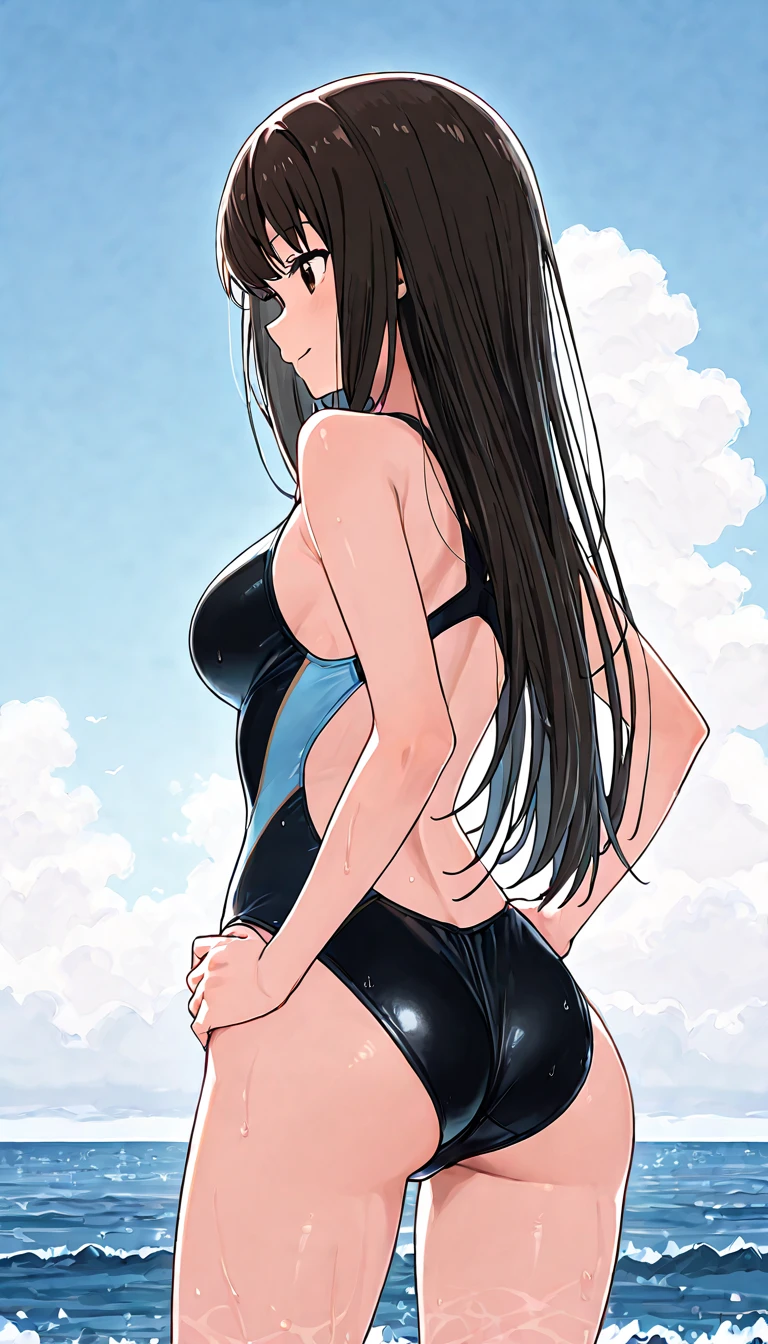 desnuda