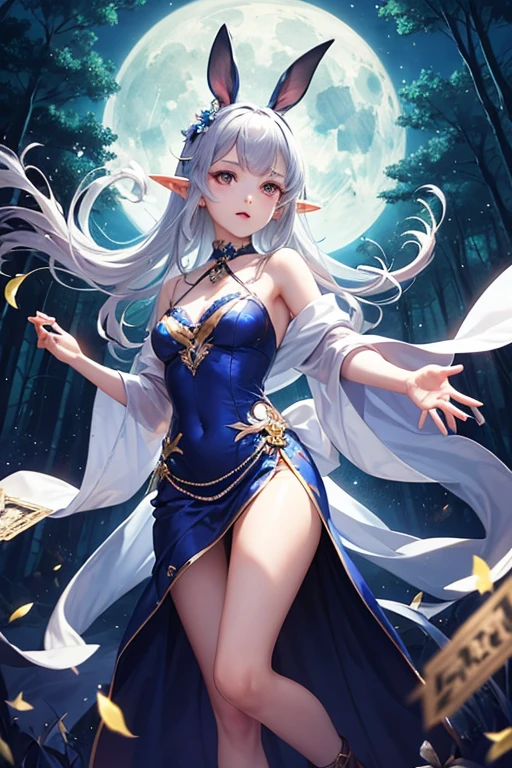 (Professional 3D Rendering:1.3) , (Realistic:1.3) fullbody image,photo of the most beautiful artwork in the world，Beautiful Nordic fairy princess, (((ears are pointed)))、Full body 8K unity rendering, action SHOT, skin pore, Very bright lighting, heavy shading, Detailed, Detailed face, (Vibrant, photos realistic, Realistic, Dramatic, Dark, Sharp Focus, 8K), , (Convoluted:1.4), (Highly detailed:1.4), Digital Painting, rendering by octane, art  stations, concept-art, Smooth, Sharp Focus, Illustration, Art Germ, (Roisch:0.23), Vlop Ilya Kuvshinov, Gregg Rutkowski and Alphonse Mucha Gracias, (Global Illumination, studio lights, volumettic light), Fantasy, elf, full body Esbian, ((Dark ancient city background:1.3)),CG Cessa,art  stations