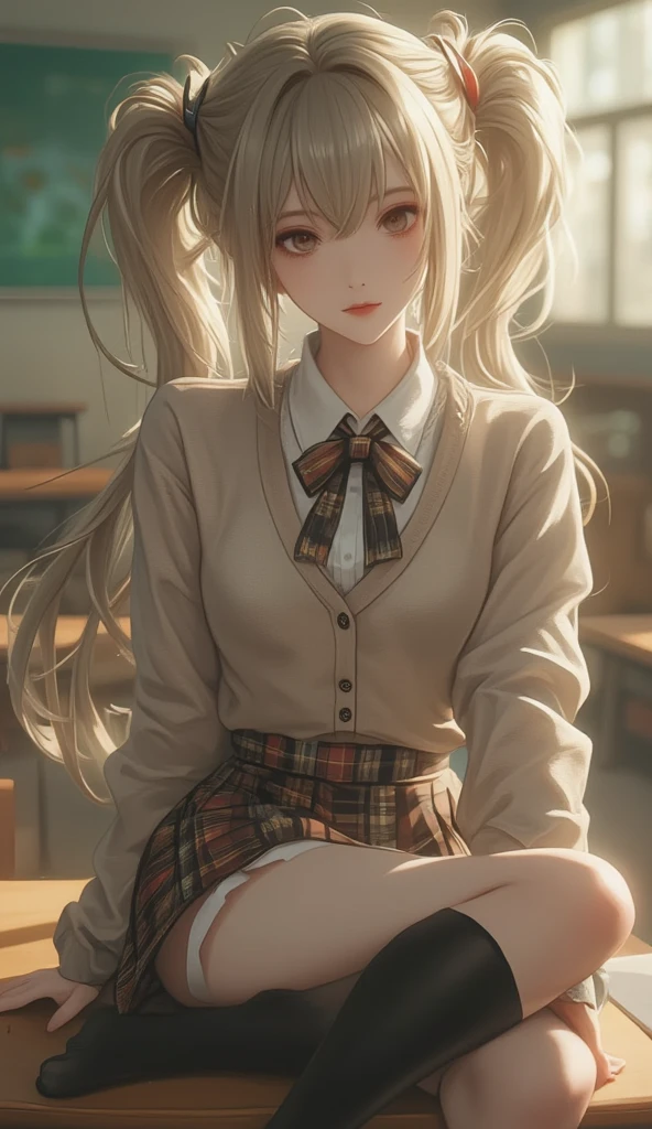 full hand