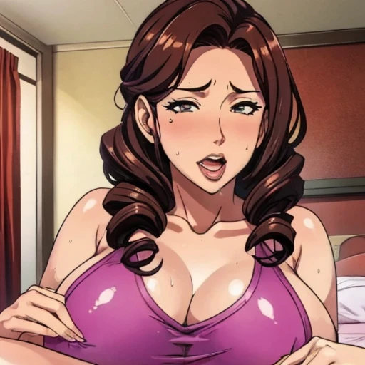 Close your eyes、Sexy married teacher、bra、Covered in penises、Covered in semen、Covered in sperm、Covered in sperm、happy、be happy、Love sex、Spread your legs wide、I cum hard、A lot of sperm comes out of the penis、Embarrassed face、Thick sperm on my face、Scream sexy、Scream lewdly、Very troubled expression