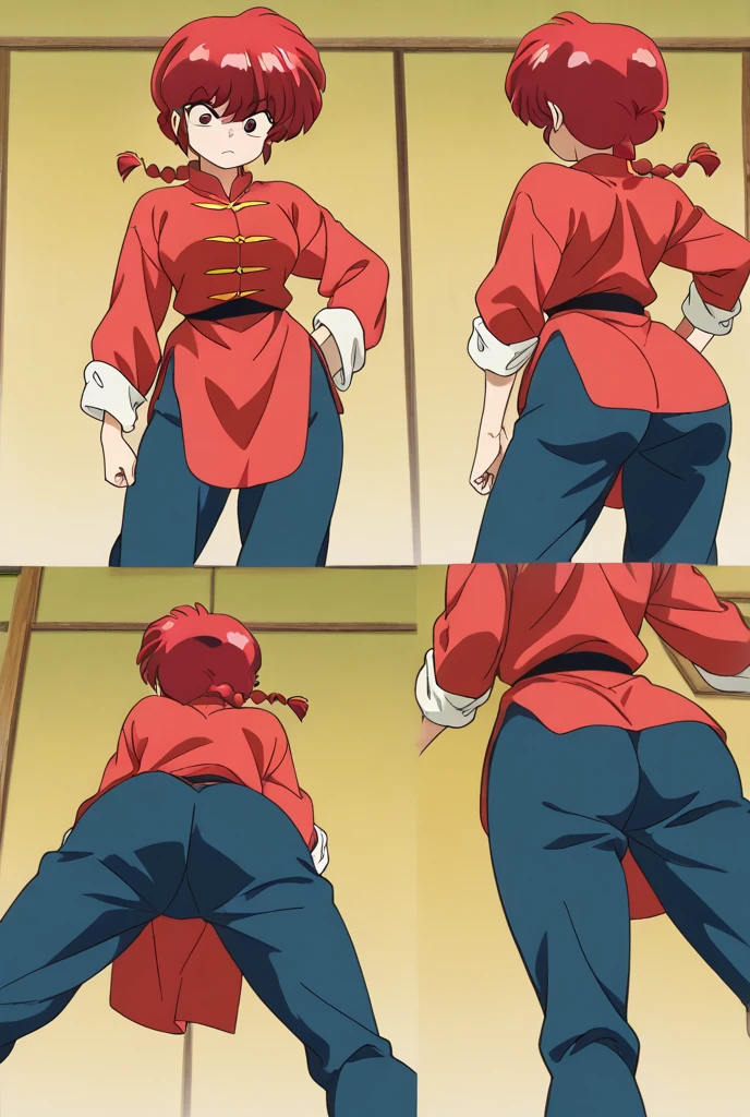 CelShade CrimsonYakuzaSexy