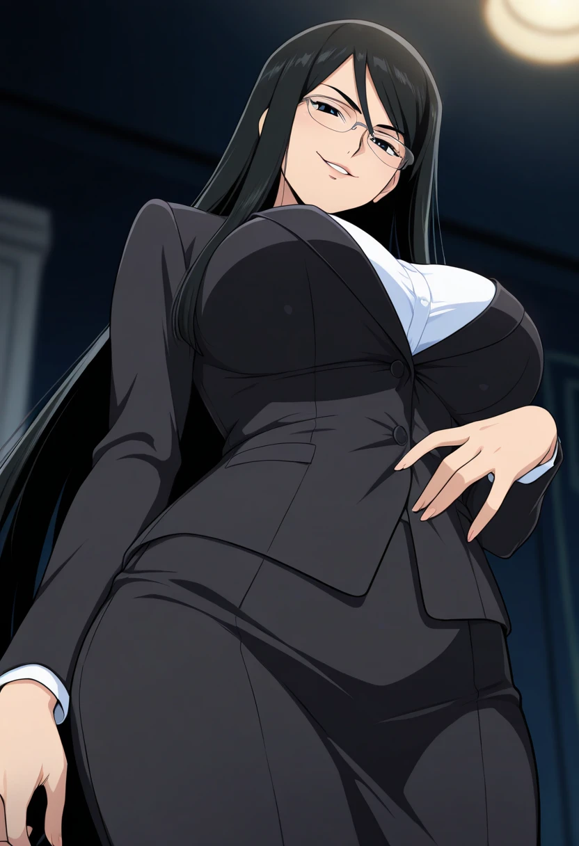 kokoro, 1girl, long hair, mature female, makeup, eyelashes, blush, lipstick, Hot girl, baddie, staring, glaring, bad attitude, mean girl, dare, angry, hate, crazy, smoking, sensual, attractive, jewelry, earrings, masterpiece, best quality, highly detailed,breasts,skirt,cleavage,long hair,skirt
suit,suit,formal,jewelry,necklace,micro pencil skirt,jacket,smile,makeup,looking at viewer,business suit,
lipstick,office lady,mature female,micro miniskirt,indoor,office,office lady ,smile, open mouth, (nsfw) not
safe for work, holding a gun, evil expression, exposed belly, exposed navel, exposed midriff, exposed
lower belly , holding pistol,