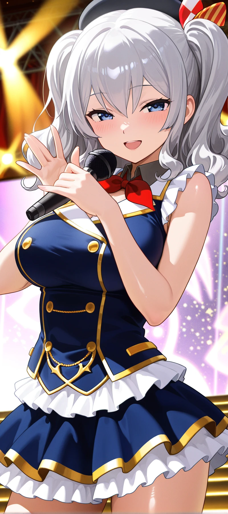 1 girl,NSFW,Hanayo Koizumi ,(lovelive),uniform、absurd,  big breasts,look away , whole body shape, (highest quality、4k、8k、High resolution、must have:1.2)、Super detailed、(reality、that&#39;s reality的な、reality的な:1.37)、ticker、hyper hd、studio lighting、ultra definition paint、sharp focus、Physically based rendering、extreme details、Professional specifications、vibrancy and color、blurry、sports portrait、landscape、horror style、anime big breasts、SF、photograph、concept artist、five fingers, perfect body,  {{{masterpiece}}}, {{{highest quality}}}, {{Super detailed}}, {shape}, {{very delicate and beautiful}},Improved cost performance、all roles、Canon 5D MK4でphotograph、photograph, 