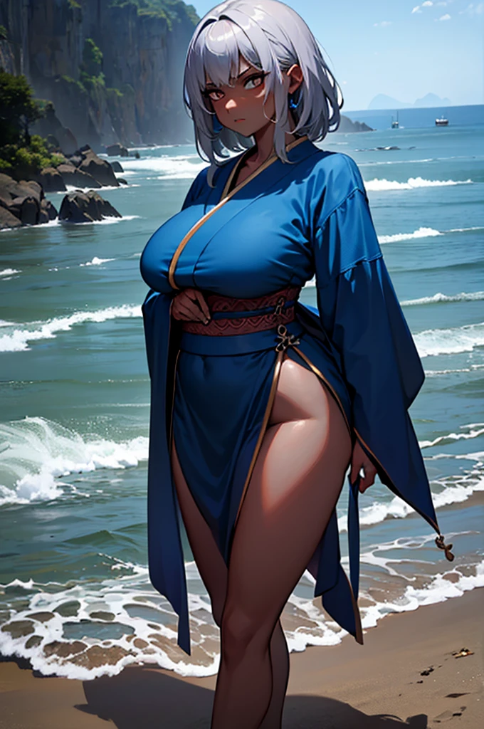 (8K ,Hyper-detailing,Ultra photo realsisim,Best Masterpiece,naturey,Perfect artwork,Perfect female body),Two cute busty girls ,(large tities),Ancient swordsman,Stylish hairstyle,Elegant and sexy swordsman,On a quaint street,Dress up in sexy antique robes,Built-in thong panties,Large cleavage,,Stretch meat,Raised sexy,The kinky is exposed ,tit,full body shot of
