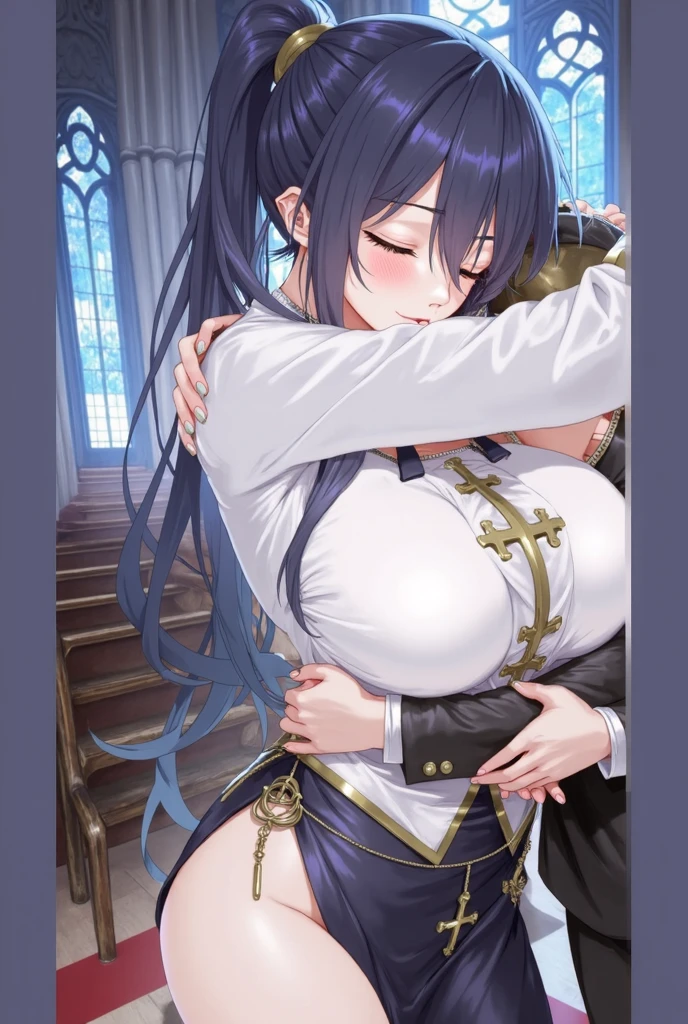(NSFW)、man's daughter、highest quality、Super high resolution、huge breasts、picture perfect face、beautiful expression、beautiful face、beautiful eyes、Young woman、(Medieval worldview:1.2、lots of men、Male molesters、men reveal their bottoms、men laugh vulgarly)、(((( old man grabs a woman'chest、touch from the front、Woman Cries:1.2、they hesitate、3 males、1 female、 with a man、torn clothes:1 2))))、(insert) 、(ejaculation on body、massive ejaculation)、Expression of fear、blushing face、touched by various hands、touched by many hands、the viewer stretches out his right hand、The man has a vulgar expression、dick、背景の人は全てtorn clothes、tattered clothes、a man hugs、(nsfw),(1man and 1woman,having sex),raise your legs、Pull your hand、armor